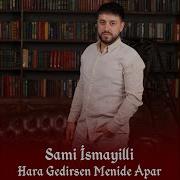 Sami Ismayilli Hara Gedirsen Menide Apar