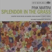 Pink Martini But Now I M Back