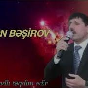 Rövşən Bəşirov Dini Mahnı