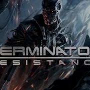 Terminator Resistance Main Theme Extended Version