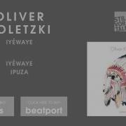 Oliver Koletzki Iyewaye