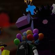 The Void Reaver