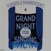 Oscar Hammerstein Ii Impossible I Have Dreamed
