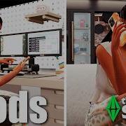 Drunk Mod The Sims 4 Favorite Mods