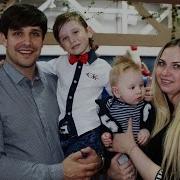 День Рождения Святослава 5 Лкт