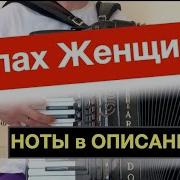 Танго Запах Женщины Аккордеон