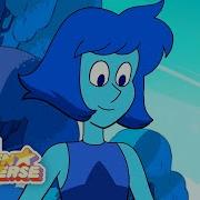Steven Universe Future Why So Blue New Lapis Lazuli Song