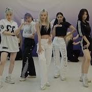 X In Synchronized Dance