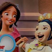 Elena Of Avalor Put Your Mind To It