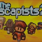 Escapists 2 Ost Area 17 Free Time 0 Stars