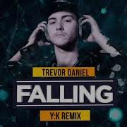 Trevor Daniel Yk Remix Remix