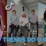 Round It Trend Tiktok