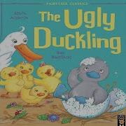 The Ugly Duckling Mara Alperin