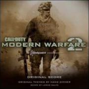 Cod Mw2 2009 Main Theme