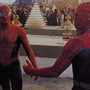 Danny Elfman Parade Attack The Sequence