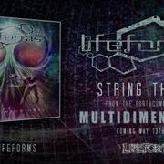 Lifeforms String Theory