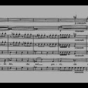 Mozart Ombra Felice Io Ti Lascio Kv 255