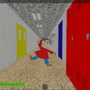 Roblox S Basics Pre Release 3 Baldi S Basics In Education And Learning