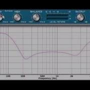 Modern Exciter Vst Plugin Analyser By Antress Modern Plugins