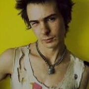 Sid Vicious Forever Young