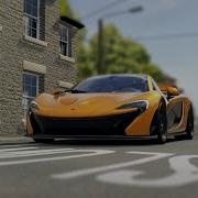 Assetto Horizon 4 High Force Mod For Assetto Corsa
