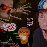 Geometry Dash What Is It
