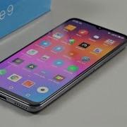 Meizu Note 9