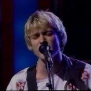 Nirvana Lithium Mtv Awards 1992 Upgrade