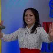 Азиза Адиева Жаштык Таң Шоола Нтс