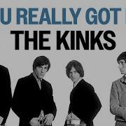 You Really Got Me The Kinks