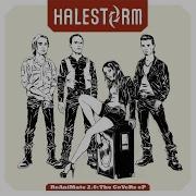 Get Lucky Male Version Halestorm