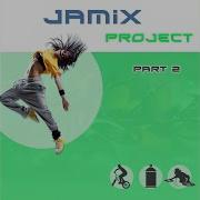 Jamix Project Bit Breaks