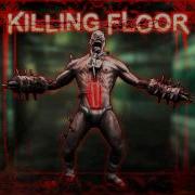 Dirge Repulse 1 Killing Floor Soundtrack