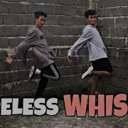 Careless Whisper George Michael Dance Challenge Shanong Tv