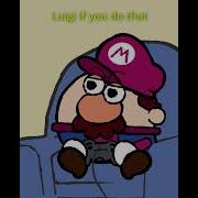 Fnf Luigi Day Out Custom Song