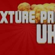 Uhc Texture Pack 1 8 Full Gamma