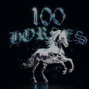 100 Horses Lazarusman Liva K Atsou Original Mix