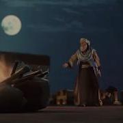 Allohning Habibi Muhammad 3D Multserial Trailer