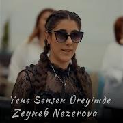 Yene Sensen Üreyimde Zeyneb Nezerova