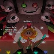 Undertale Final Remix