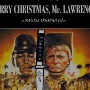 Main Theme From Merry Christmas Mr Lawrence