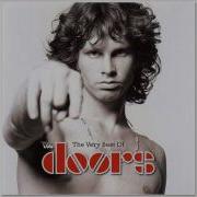 The Doors Peace Frog