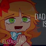 Elizabeth Daddy Meme