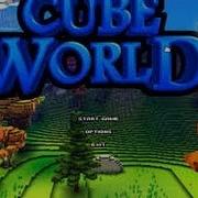 Solucionar Problema Cube World Xaudio2