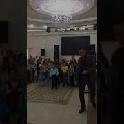 Ұлы Дала Баласы Шәмші