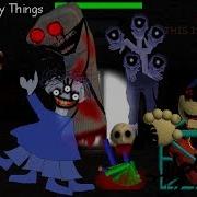 Baldi S Basic The Old Laboratory Of Failure Experiments V1 V1 3