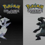 Pokemon Black White Ost