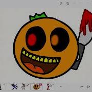 Annoying Orange Ost