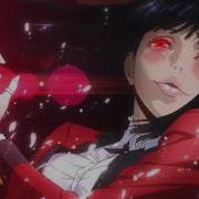 Jabami Yumeko Kakegurui