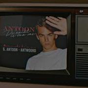 Antoon Antwoord